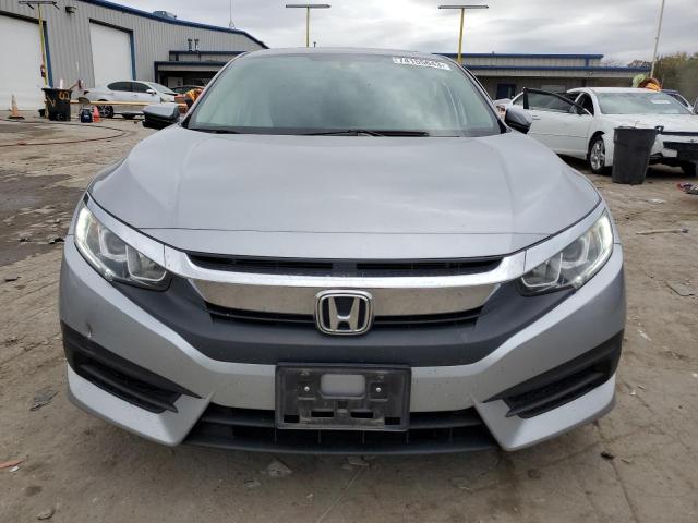 Photo 5 from auction – 2017 HONDA CIVIC EX with VIN 19XFC2F74HE228006