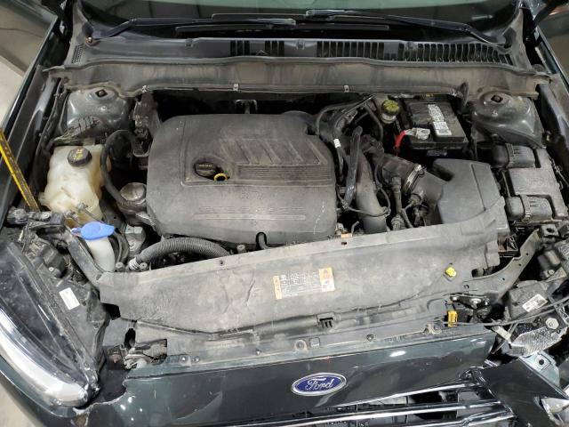 Photo 11 from auction – 2015 FORD FUSION SE with VIN 3FA6P0HD3FR120385