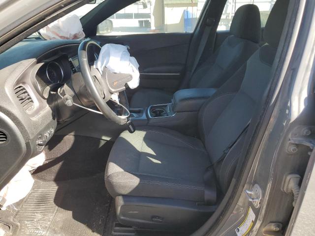 Photo 7 from auction – 2018 DODGE CHARGER SX with VIN 2C3CDXBG1JH173709