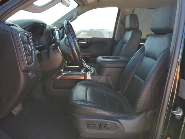 Photo 7 from auction – 2019 CHEVROLET SILVERADO with VIN 1GCPYFED5KZ361843