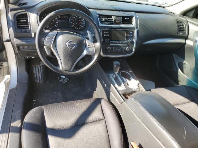 Photo 8 from auction – 2016 NISSAN ALTIMA 2.5 with VIN 1N4AL3AP9GC247766
