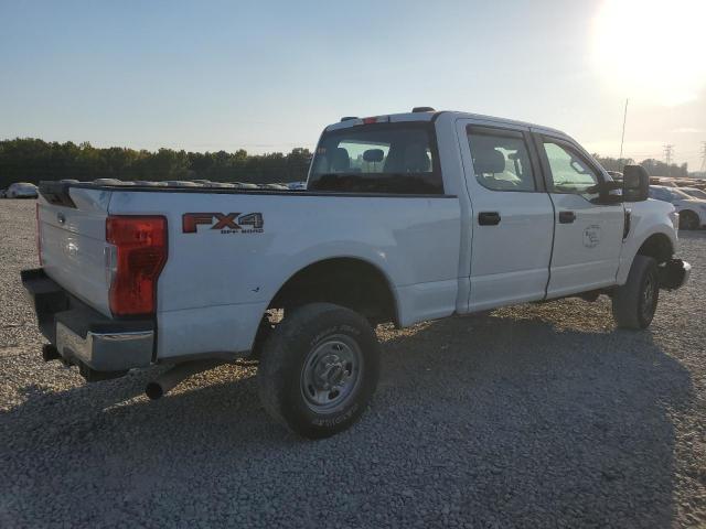 Photo 3 from auction – 2021 FORD F250 SUPER with VIN 1FT7W2B60MED48187