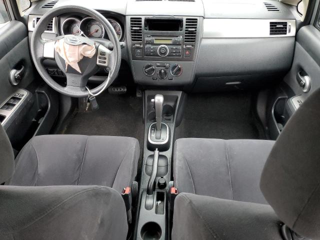 Photo 8 from auction – 2008 NISSAN VERSA S with VIN 3N1BC13E68L426967