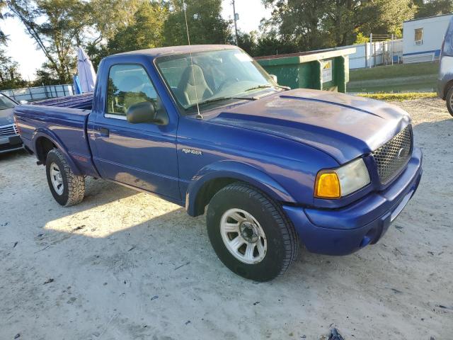 Photo 4 from auction – 2003 FORD RANGER with VIN 1FTYR10U33PB60161