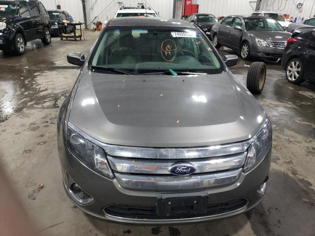 Photo 5 from auction – 2011 FORD FUSION HYB with VIN 3FADP0L36BR145443