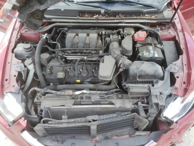 Photo 11 from auction – 2014 FORD TAURUS LIM with VIN 1FAHP2F87EG109406
