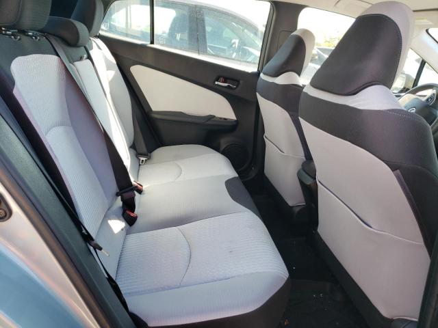 Photo 10 from auction – 2017 TOYOTA PRIUS with VIN JTDKBRFU5H3034964