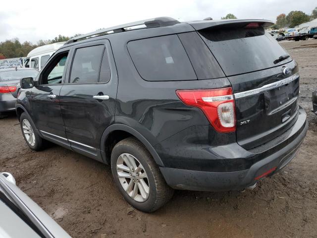 Photo 2 from auction – 2013 FORD EXPLORER X with VIN 1FM5K8D81DGB04312
