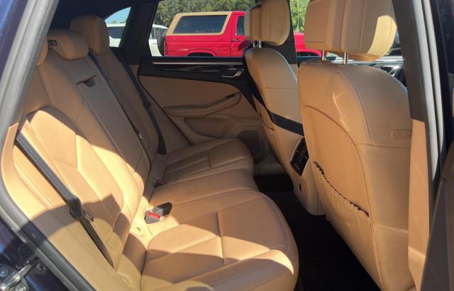 Photo 6 from auction – 2017 PORSCHE MACAN with VIN WP1AA2A53HLB04188