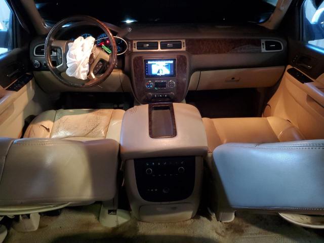Photo 8 from auction – 2013 GMC YUKON DENA with VIN 1GKS1EEF5DR291519
