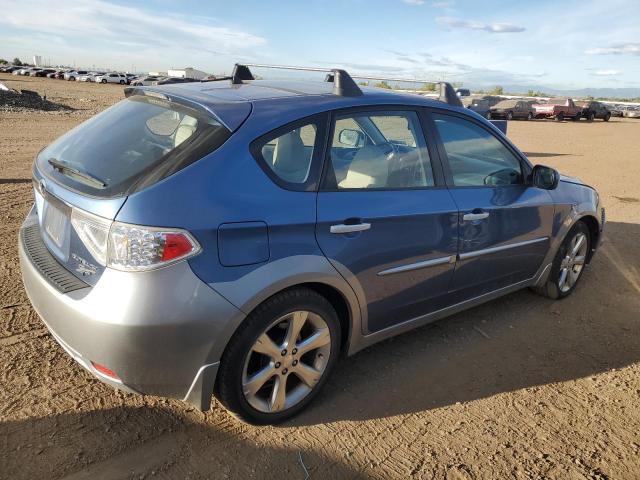 Photo 3 from auction – 2010 SUBARU IMPREZA OU with VIN JF1GH6D64AH807574
