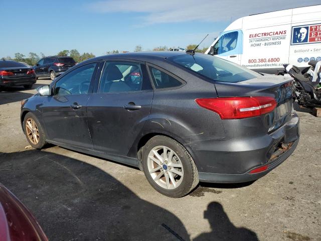 Photo 2 from auction – 2015 FORD FOCUS SE with VIN 1FADP3F21FL260640