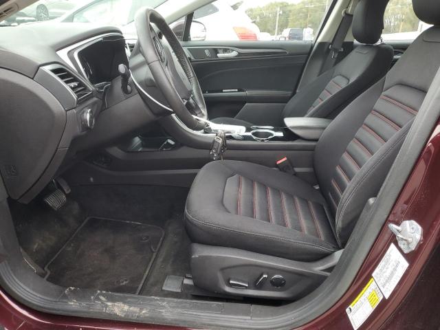 Photo 7 from auction – 2013 FORD FUSION SE with VIN 3FA6P0HR0DR101785
