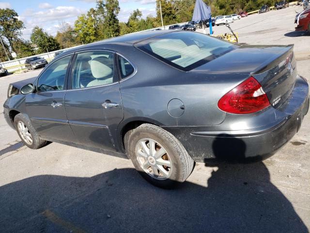 Photo 2 from auction – 2005 BUICK LACROSSE C with VIN 2G4WC532251328393