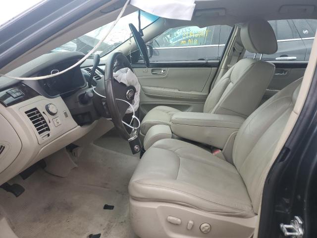 Photo 7 from auction – 2010 CADILLAC DTS with VIN 1G6KA5EY9AU126016
