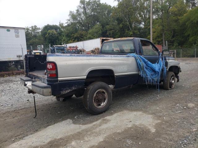Photo 3 from auction – 1995 DODGE RAM 2500 with VIN 1B7KF26Z4SS330109