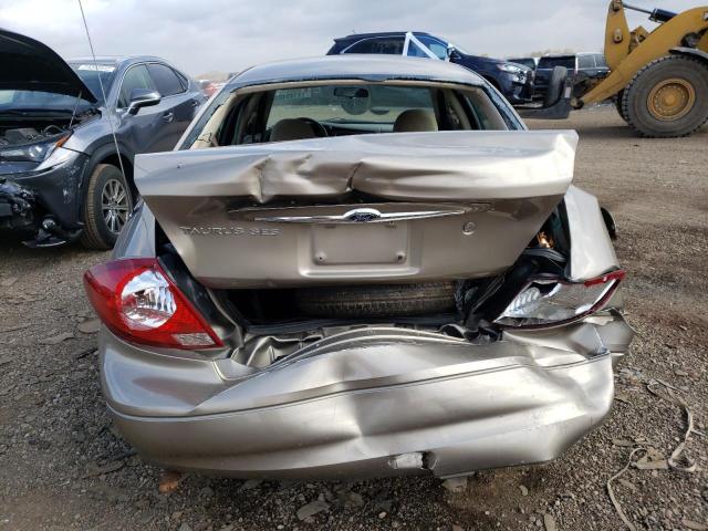 Photo 6 from auction – 2002 FORD TAURUS SES with VIN 1FAFP55U82G212174