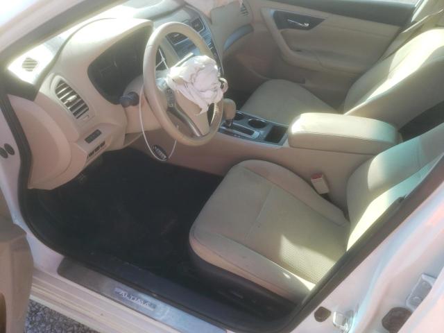 Photo 7 from auction – 2015 NISSAN ALTIMA 2.5 with VIN 1N4AL3AP1FC579022