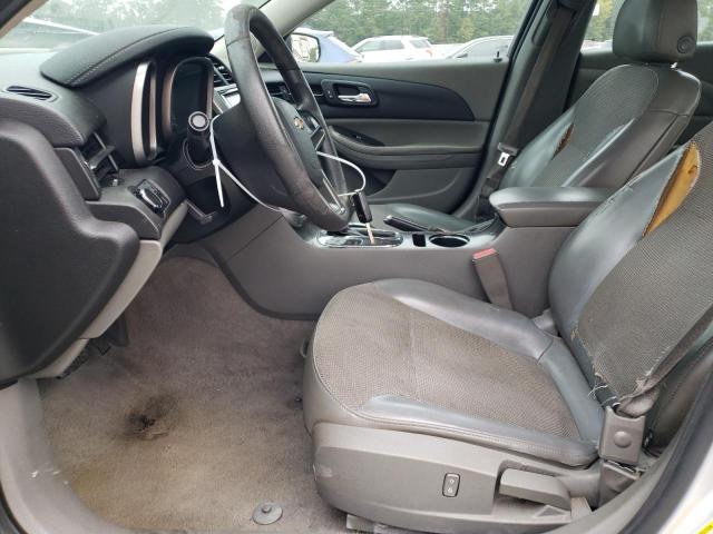 Photo 7 from auction – 2016 CHEVROLET MALIBU LIM with VIN 1G11C5SAXGF147084