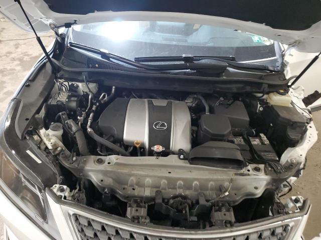 Photo 12 from auction – 2021 LEXUS RX 350 with VIN 2T2HZMDA8MC269454