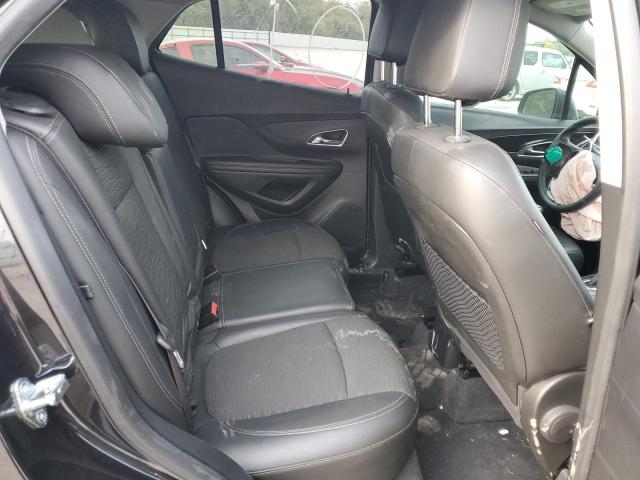 Photo 10 from auction – 2016 BUICK ENCORE with VIN KL4CJASBXGB568053