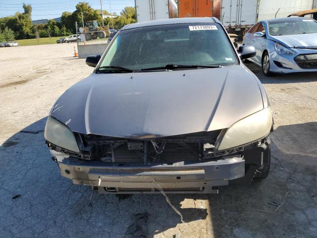 Photo 5 from auction – 2008 MAZDA 3 I with VIN JM1BK32F781867018