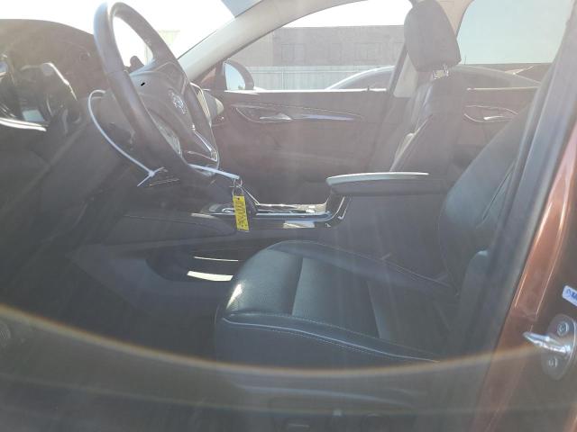 Photo 7 from auction – 2021 BUICK ENVISION E with VIN LRBFZNR44MD136096