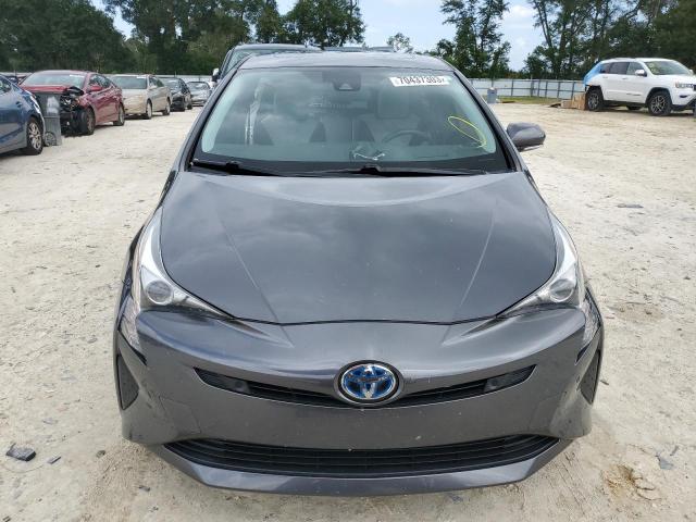 Photo 5 from auction – 2017 TOYOTA PRIUS with VIN JTDKARFU1H3045043