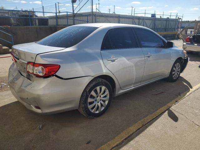 Photo 3 from auction – 2013 TOYOTA COROLLA BA with VIN 2T1BU4EE0DC999322