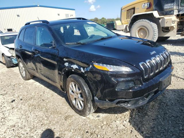 Photo 4 from auction – 2017 JEEP CHEROKEE S with VIN 1C4PJLAB3HW623554