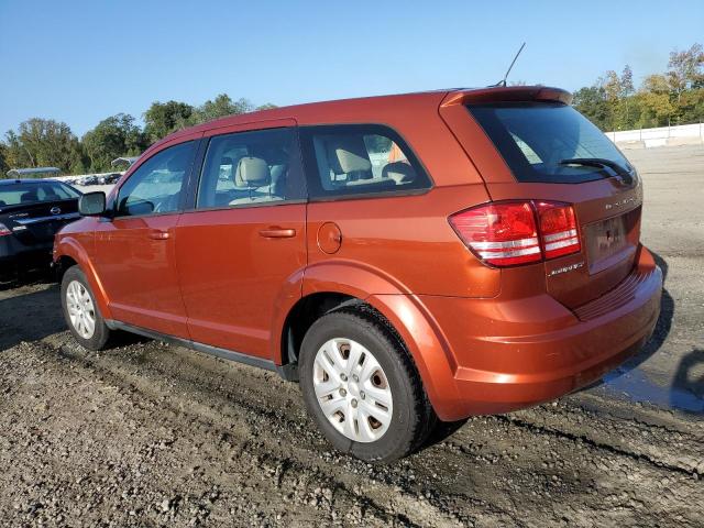 Photo 2 from auction – 2014 DODGE JOURNEY SE with VIN 3C4PDCAB8ET133247
