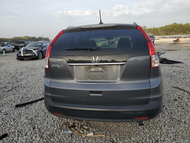 Photo 6 from auction – 2012 HONDA CR-V EXL with VIN 2HKRM3H74CH510194