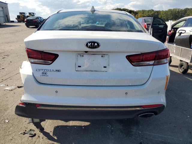 Photo 6 from auction – 2018 KIA OPTIMA LX with VIN KNAGT4L33J5235688