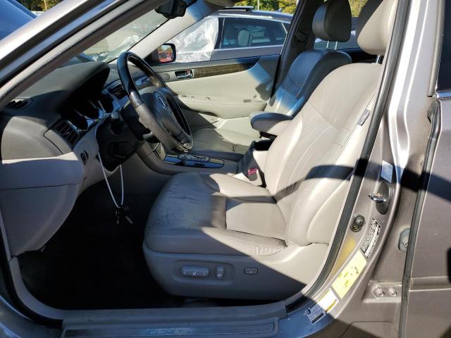 Photo 7 from auction – 2004 LEXUS ES 330 with VIN JTHBA30G545031272
