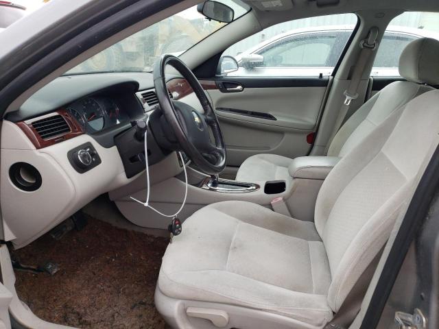 Zdjęcie 7 z aukcji – 2007 CHEVROLET IMPALA LT z VIN 2G1WT58K279111422