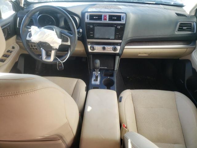 Photo 8 from auction – 2016 SUBARU OUTBACK 2. with VIN 4S4BSBNC4G3237399