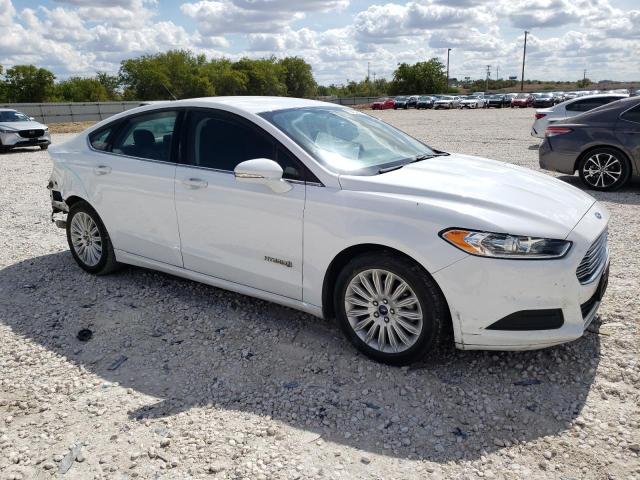 Photo 4 from auction – 2016 FORD FUSION SE with VIN 3FA6P0LU1GR397643