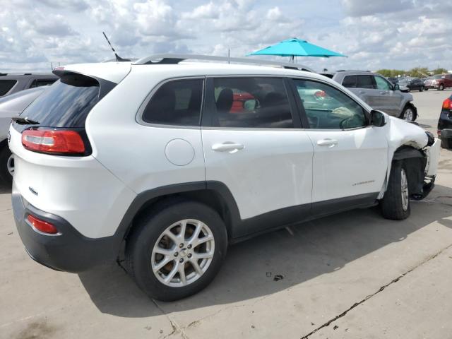 Photo 3 from auction – 2015 JEEP CHEROKEE L with VIN 1C4PJMCB9FW540341