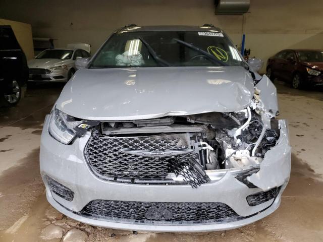 Photo 5 from auction – 2021 CHRYSLER PACIFICA T with VIN 2C4RC1BG9MR579662