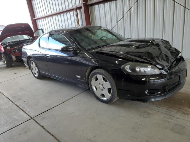 Photo 4 from auction – 2006 CHEVROLET MONTE CARL with VIN 2G1WL15C769191076