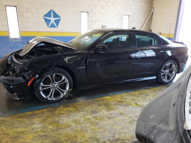 Photo 1 from auction – 2020 DODGE CHARGER R/ with VIN 2C3CDXCT8LH159854