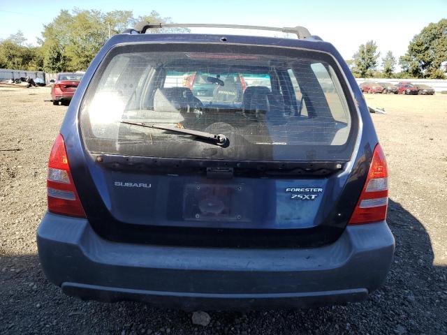 Zdjęcie 6 z aukcji – 2004 SUBARU FORESTER 2 z VIN JF1SG636X4H748517