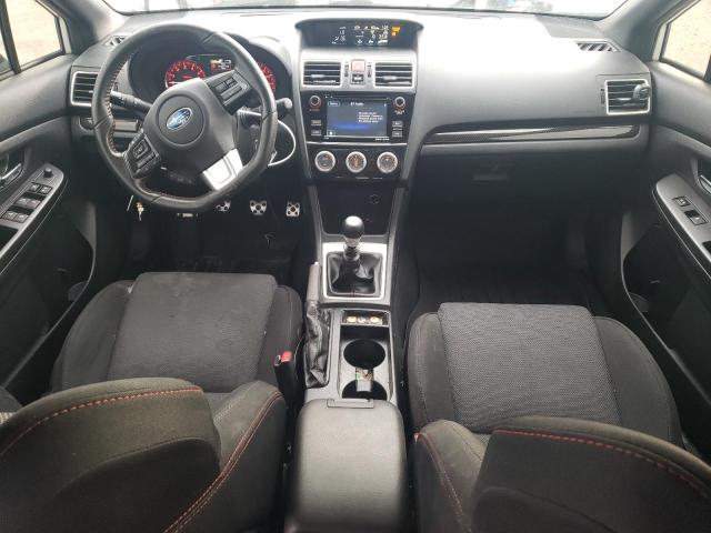 Photo 8 from auction – 2016 SUBARU WRX PREMIU with VIN JF1VA1E68G9832767
