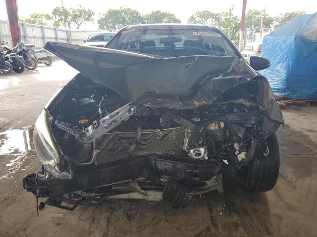 Photo 5 from auction – 2015 TOYOTA COROLLA L with VIN 2T1BURHE3FC408797