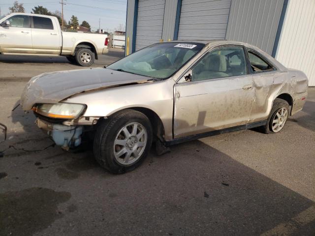 HONDA ACCORD SE 2002 with VIN 1HGCG310X2A802420 - Photo from auction