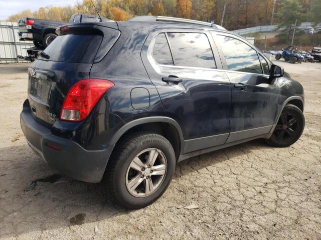 Photo 3 from auction – 2015 CHEVROLET TRAX 1LT with VIN 3GNCJRSB3FL191963