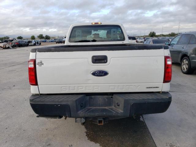 Photo 6 from auction – 2014 FORD F250 SUPER with VIN 1FT7X2A60EEB74217