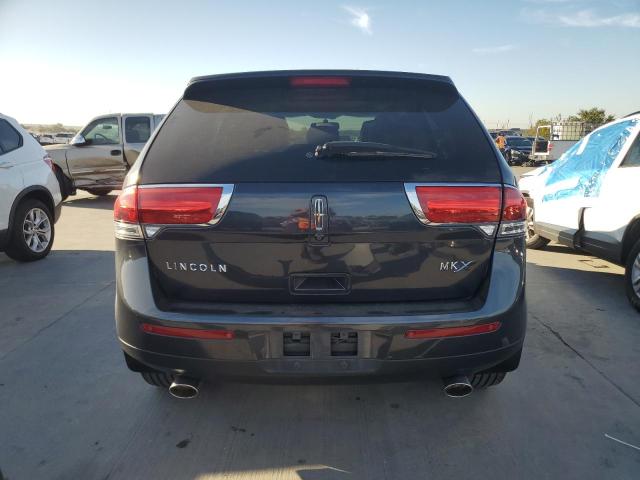 Photo 6 from auction – 2013 LINCOLN MKX with VIN 2LMDJ6JK5DBL40850