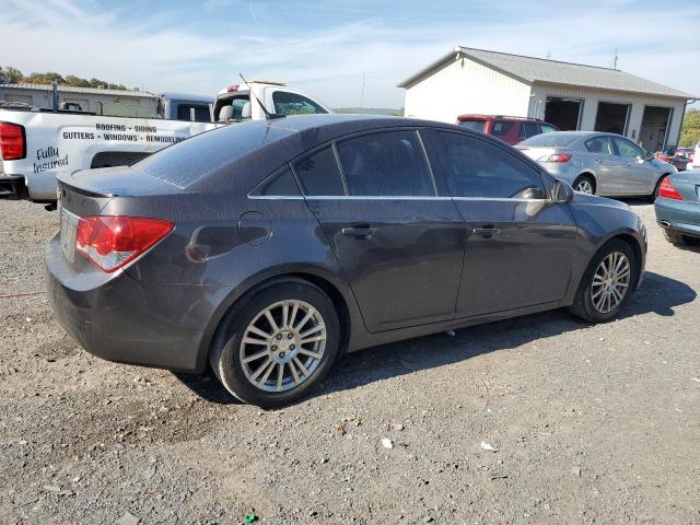 Photo 3 from auction – 2014 CHEVROLET CRUZE ECO with VIN 1G1PH5SB4E7481848