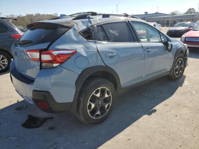 Photo 3 from auction – 2019 SUBARU CROSSTREK with VIN JF2GTACC8K8362181